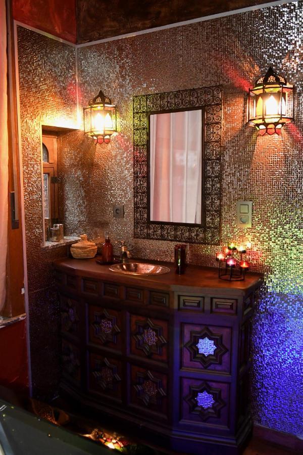 Vip Room 209 Trooz Esterno foto