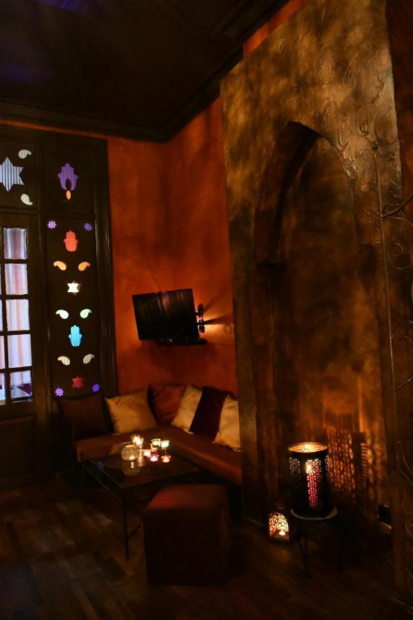 Vip Room 209 Trooz Esterno foto