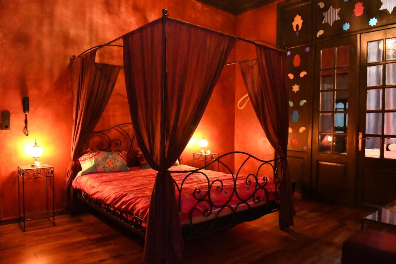 Vip Room 209 Trooz Esterno foto