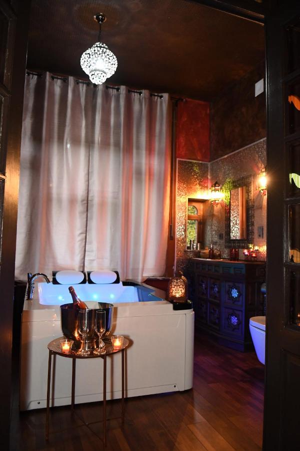 Vip Room 209 Trooz Esterno foto