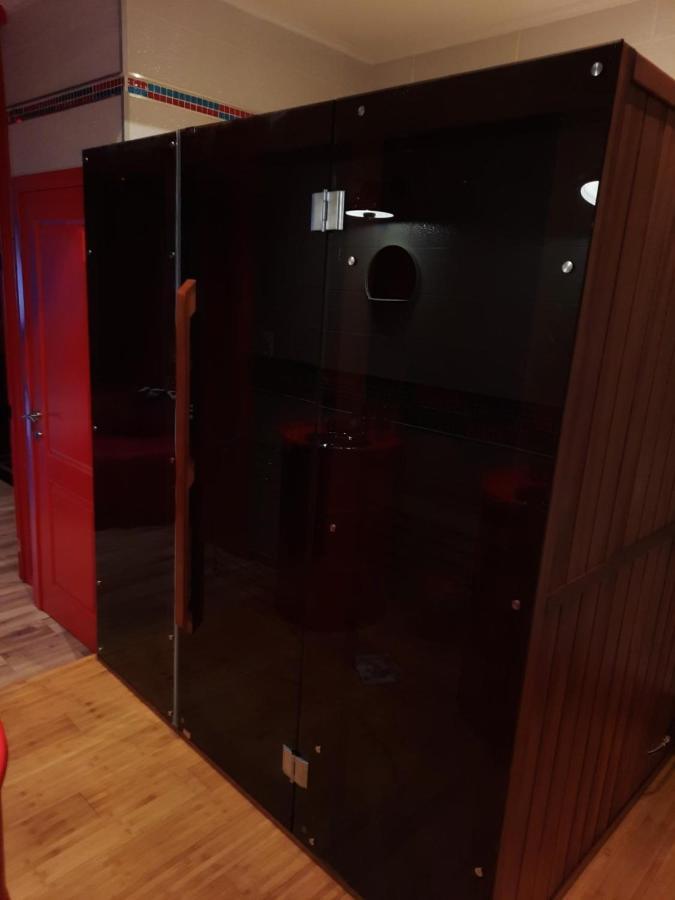 Vip Room 209 Trooz Esterno foto